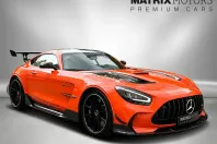 Mercedes-Benz AMG GT din 2022 cu 7.855 km - oferta MER174193 - foto 1