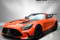 Mercedes-Benz AMG GT din 2022 cu 7.855 km - oferta MER174193 - foto 2