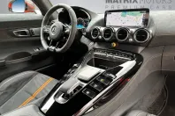 Mercedes-Benz AMG GT din 2022 cu 7.855 km - oferta MER174193 - foto 4
