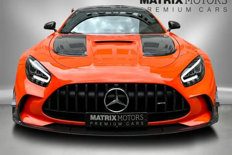 Mercedes-Benz AMG GT din 2022 cu 7.855 km - oferta MER174193 - foto 6