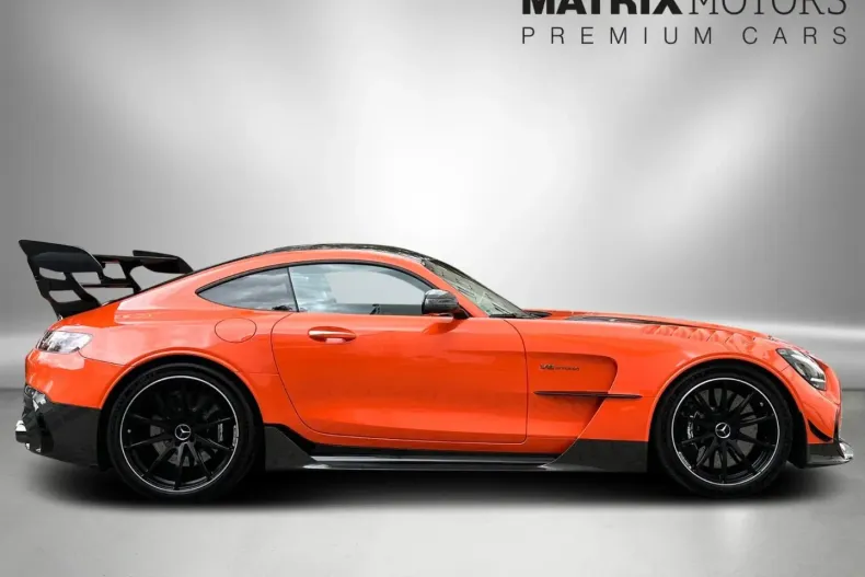 Mercedes-Benz AMG GT din 2022 cu 7.855 km - oferta MER174193 - foto 10