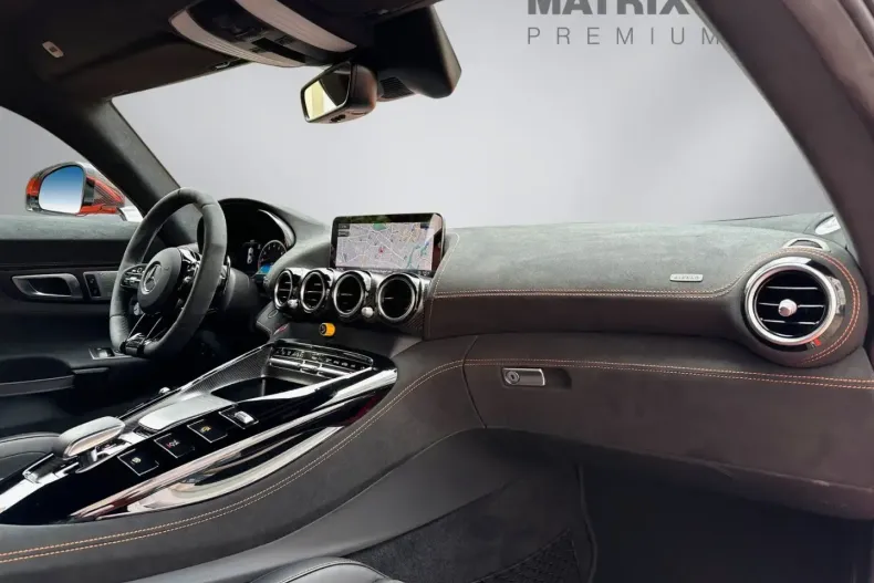 Mercedes-Benz AMG GT din 2022 cu 7.855 km - oferta MER174193 - foto 12