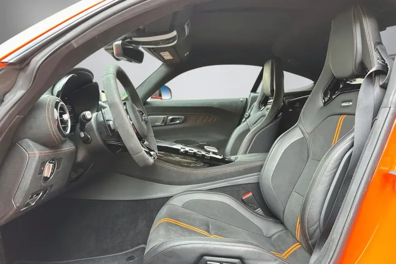 Mercedes-Benz AMG GT din 2022 cu 7.855 km - oferta MER174193 - foto 13