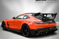 Mercedes-Benz AMG GT din 2022 cu 7.855 km - oferta MER174193 - foto 14