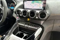 Mercedes-Benz AMG GT din 2022 cu 7.855 km - oferta MER174193 - foto 16