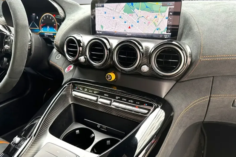 Mercedes-Benz AMG GT din 2022 cu 7.855 km - oferta MER174193 - foto 16