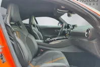 Mercedes-Benz AMG GT din 2022 cu 7.855 km - oferta MER174193 - foto 19