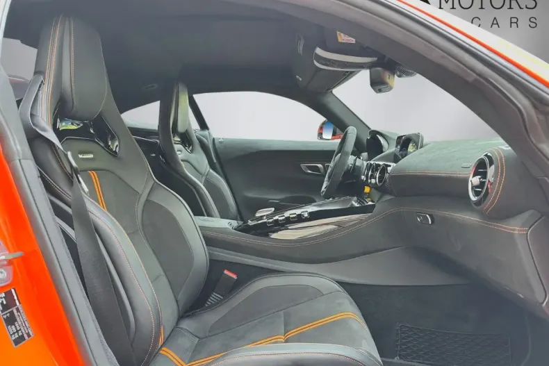 Mercedes-Benz AMG GT din 2022 cu 7.855 km - oferta MER174193 - foto 19