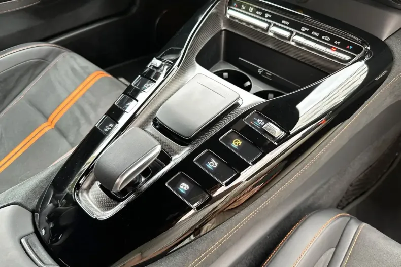 Mercedes-Benz AMG GT din 2022 cu 7.855 km - oferta MER174193 - foto 20