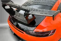 Mercedes-Benz AMG GT din 2022 cu 7.855 km - oferta MER174193 - foto 22