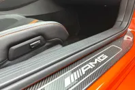 Mercedes-Benz AMG GT din 2022 cu 7.855 km - oferta MER174193 - foto 23