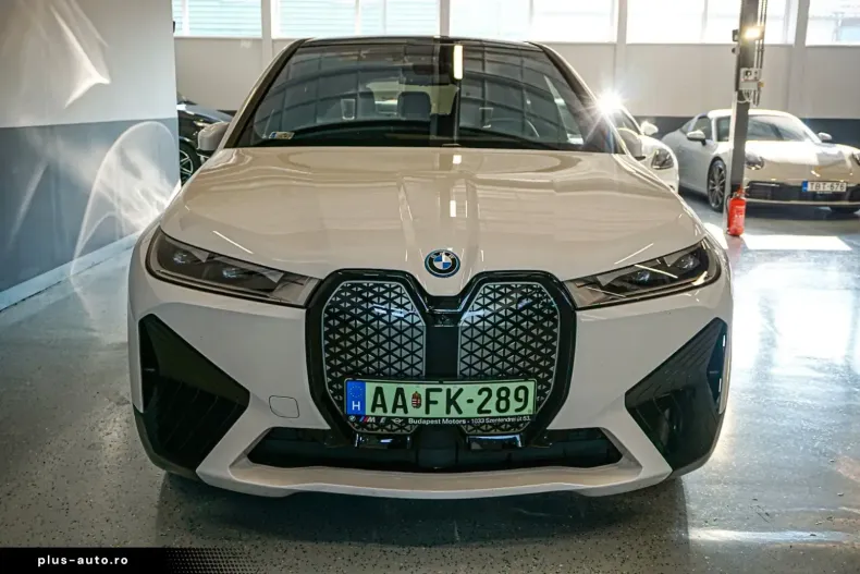 BMW iX din 2022 cu 59.000 km - oferta BMW174194 - foto 3