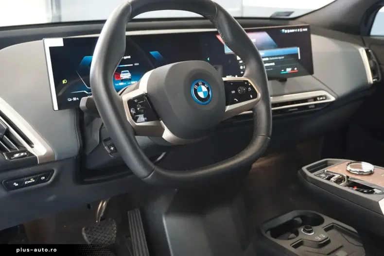 BMW iX din 2022 cu 59.000 km - oferta BMW174194 - foto 6