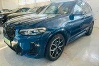 BMW X3 din 2022 cu 52.900 km - oferta BMW174195 - foto 1
