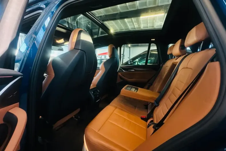 BMW X3 din 2022 cu 52.900 km - oferta BMW174195 - foto 3