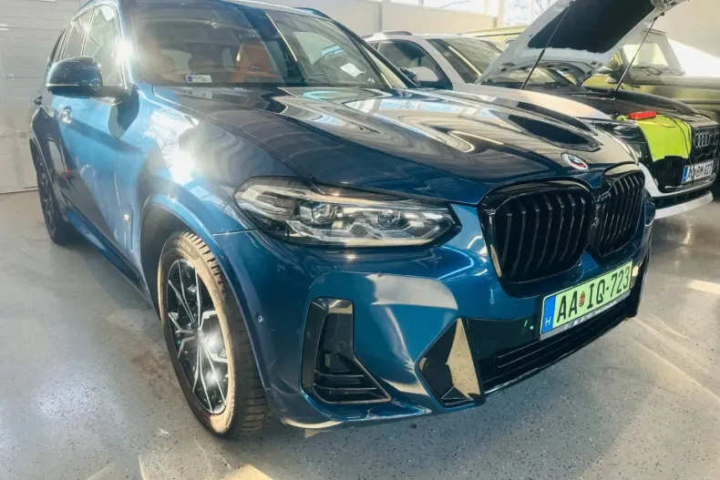 BMW X3 din 2022 cu 52.900 km - oferta BMW174195 - foto 7