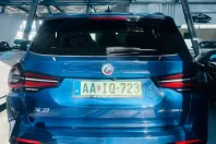 BMW X3 din 2022 cu 52.900 km - oferta BMW174195 - foto 9