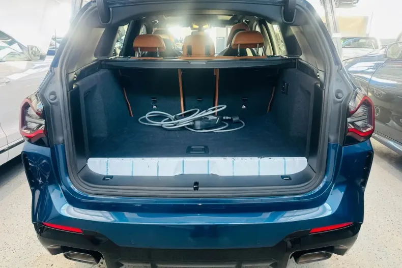 BMW X3 din 2022 cu 52.900 km - oferta BMW174195 - foto 11