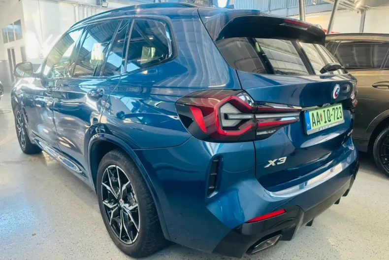 BMW X3 din 2022 cu 52.900 km - oferta BMW174195 - foto 12