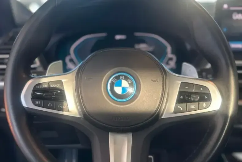 BMW X3 din 2022 cu 52.900 km - oferta BMW174195 - foto 13