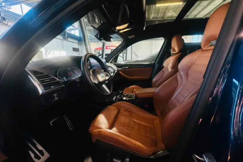 BMW X3 din 2022 cu 52.900 km - oferta BMW174195 - foto 17