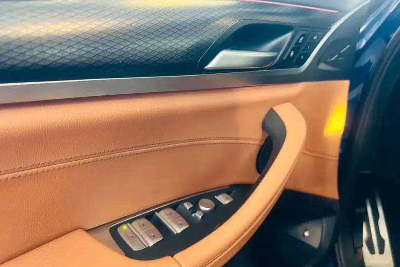 BMW X3 din 2022 cu 52.900 km - oferta BMW174195 - foto 20