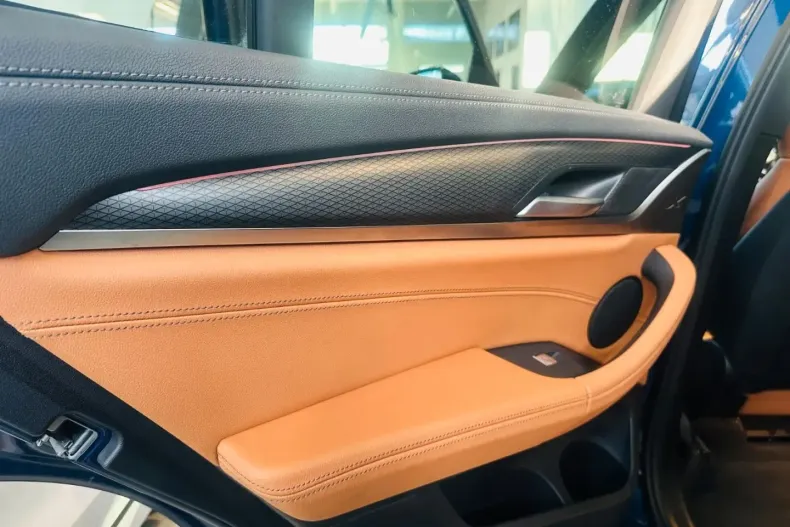 BMW X3 din 2022 cu 52.900 km - oferta BMW174195 - foto 21