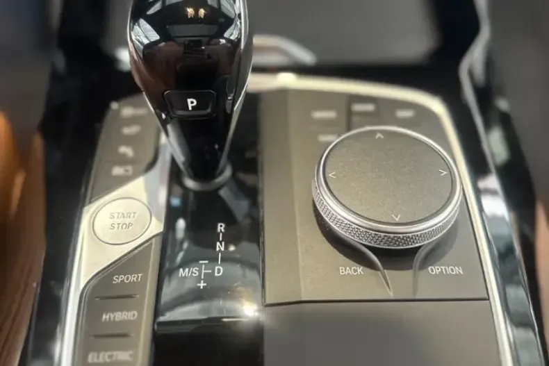 BMW X3 din 2022 cu 52.900 km - oferta BMW174195 - foto 23