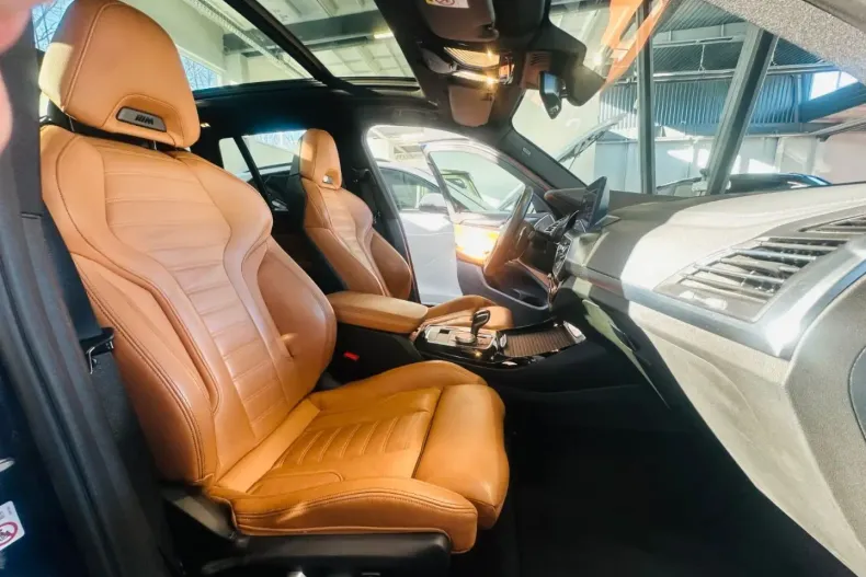 BMW X3 din 2022 cu 52.900 km - oferta BMW174195 - foto 24