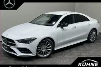Mercedes-Benz CLA 220 din 2023 cu 49.940 km - oferta MER174197 - foto 1