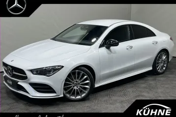 Mercedes-Benz CLA 220 din 2023 - oferta MER174197