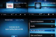 Mercedes-Benz CLA 220 din 2023 cu 49.940 km - oferta MER174197 - foto 7