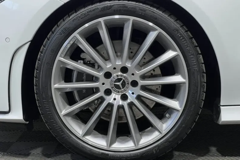 Mercedes-Benz CLA 220 din 2023 cu 49.940 km - oferta MER174197 - foto 18