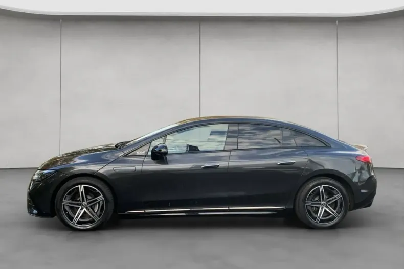Mercedes-Benz EQE din 2023 cu 29.760 km - oferta MER174199 - foto 2