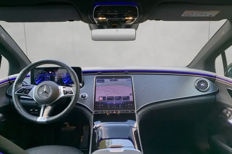 Mercedes-Benz EQE din 2023 cu 29.760 km - oferta MER174199 - foto 10