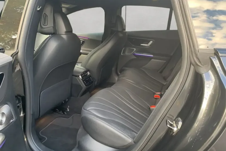 Mercedes-Benz EQE din 2023 cu 29.760 km - oferta MER174199 - foto 13