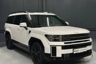 Hyundai SANTA FE din 2024 cu 10.850 km - oferta HYU174200 - foto 1