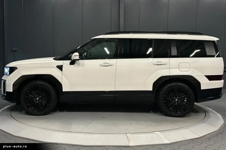 Hyundai SANTA FE din 2024 cu 10.850 km - oferta HYU174200 - foto 2