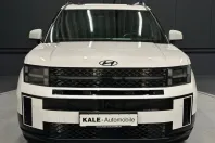 Hyundai SANTA FE din 2024 cu 10.850 km - oferta HYU174200 - foto 7