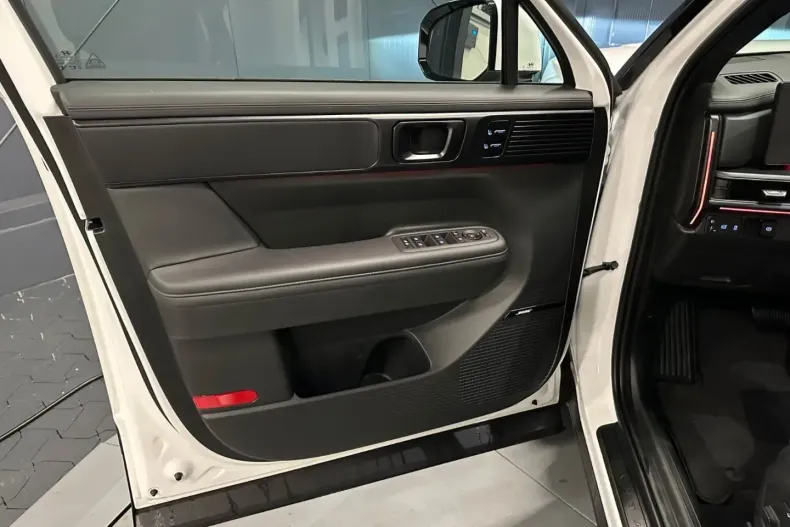 Hyundai SANTA FE din 2024 cu 10.850 km - oferta HYU174200 - foto 15