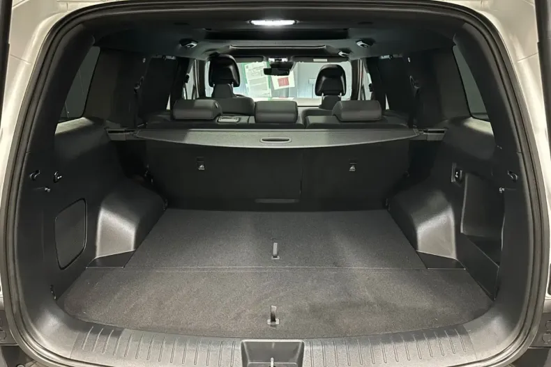 Hyundai SANTA FE din 2024 cu 10.850 km - oferta HYU174200 - foto 32