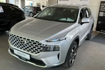 Hyundai SANTA FE din 2023 - oferta HYU174202