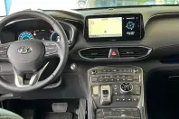 Hyundai SANTA FE din 2023 cu 32.000 km - oferta HYU174202 - foto 4