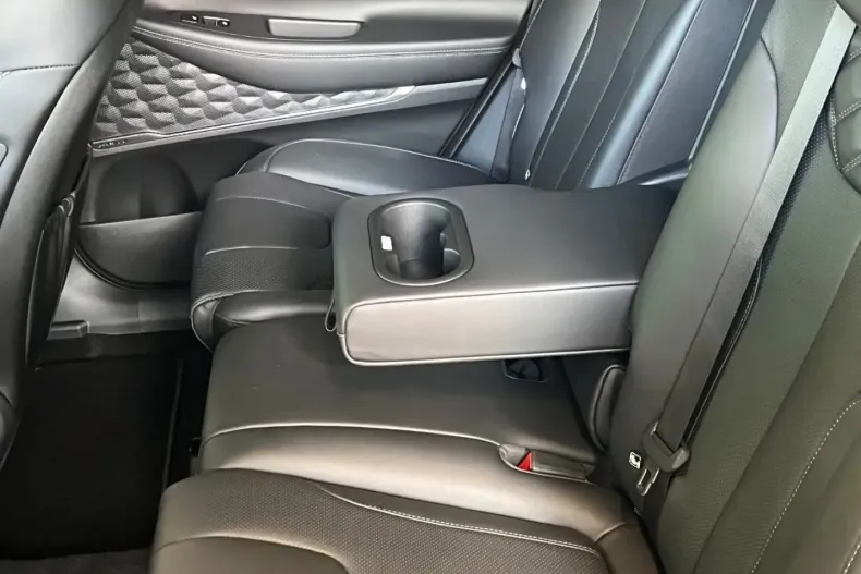 Hyundai SANTA FE din 2023 cu 32.000 km - oferta HYU174202 - foto 5