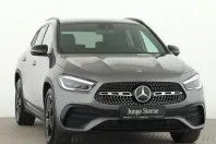 Mercedes-Benz GLA 200 din 2021 cu 63.784 km - oferta MER174205 - foto 1