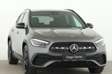 Mercedes-Benz GLA 200 din 2021 - oferta MER174205