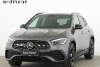 Mercedes-Benz GLA 200 din 2021 cu 63.784 km - oferta MER174205 - foto 2