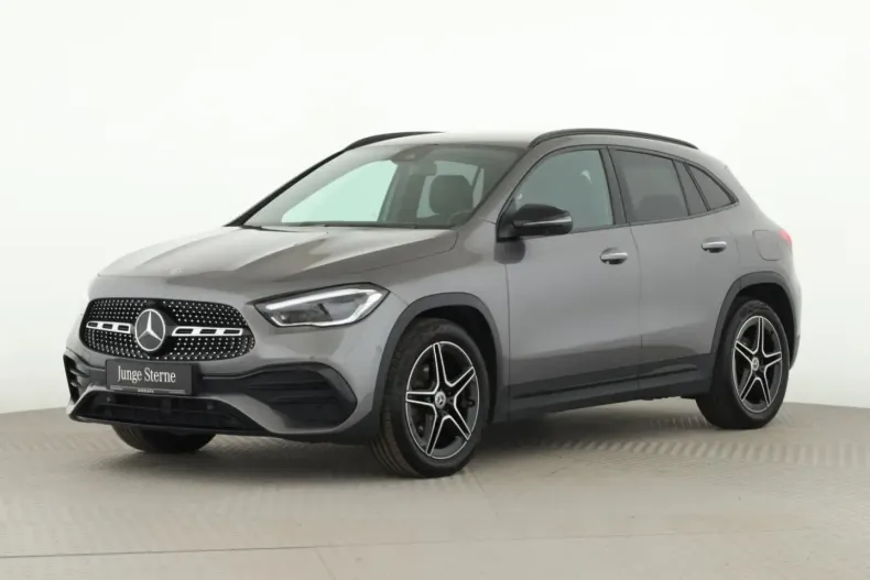 Mercedes-Benz GLA 200 din 2021 cu 63.784 km - oferta MER174205 - foto 5