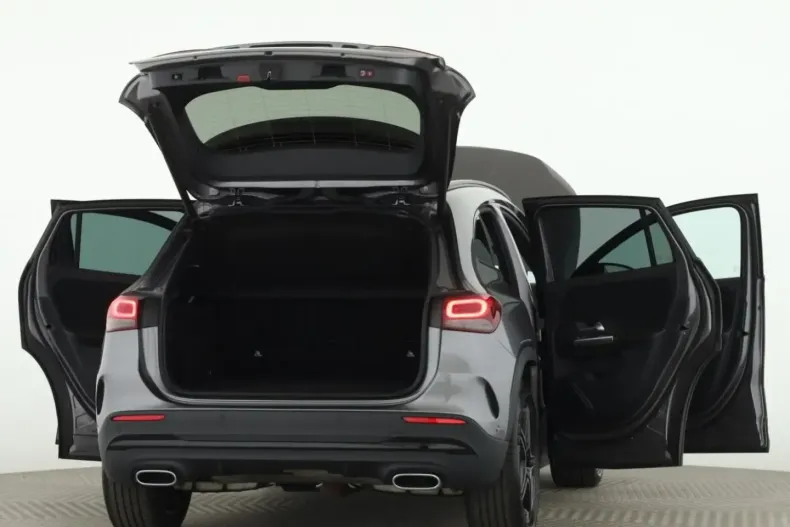 Mercedes-Benz GLA 200 din 2021 cu 63.784 km - oferta MER174205 - foto 9