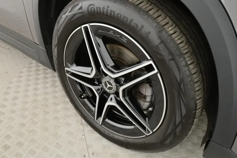 Mercedes-Benz GLA 200 din 2021 cu 63.784 km - oferta MER174205 - foto 21